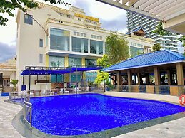 Sandals Hoàng Yến Hotel