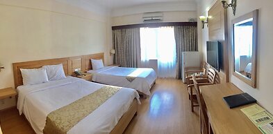 Hoang Yen 1 Hotel
