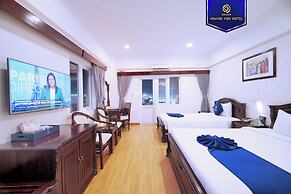 Sandals Hoàng Yến Hotel