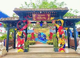 Sandals Hoàng Yến Hotel