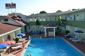 Elis Beach Hotel
