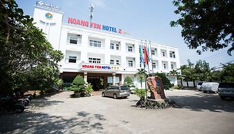 Hoang Yen 2 Hotel