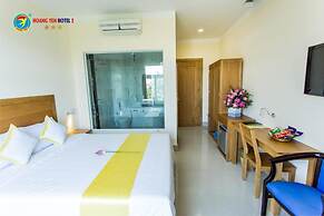 Hoang Yen 2 Hotel