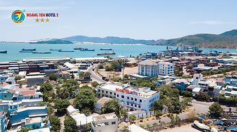 Hoang Yen 2 Hotel