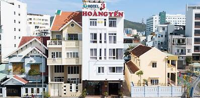 Hoang Yen 3 Hotel