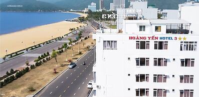 Hoang Yen 3 Hotel