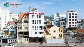 Hoang Yen 3 Hotel