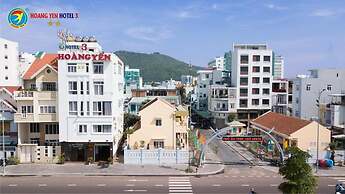 Hoang Yen 3 Hotel