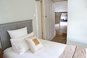 Le Manoir de la Fieffe