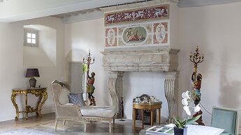 Le Manoir de la Fieffe