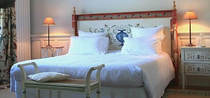 Le Manoir de la Fieffe