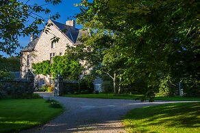 Le Manoir de la Fieffe