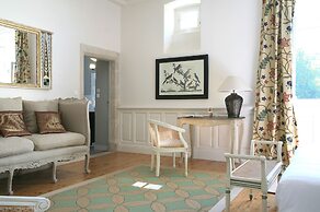 Le Manoir de la Fieffe