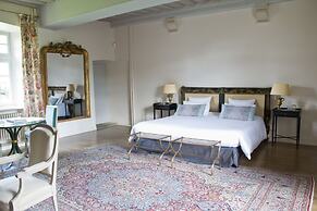 Le Manoir de la Fieffe