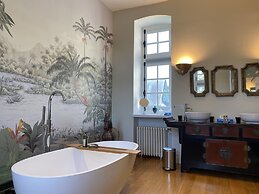Le Manoir de la Fieffe