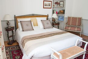 Le Manoir de la Fieffe