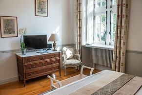 Le Manoir de la Fieffe