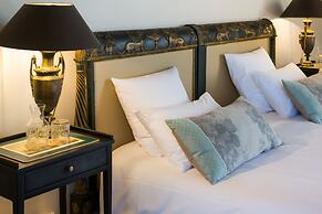 Le Manoir de la Fieffe