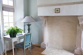 Le Manoir de la Fieffe
