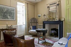 Le Manoir de la Fieffe