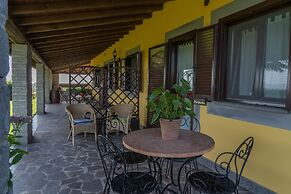 Agriturismo Bella Cima