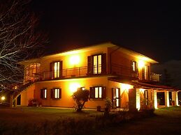 Agriturismo Bella Cima