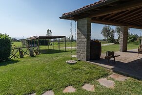Agriturismo Bella Cima