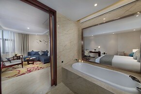 Grand New Century Hotel Jingyue