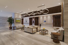 Grand New Century Hotel Jingyue