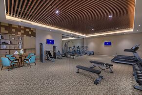 Grand New Century Hotel Jingyue