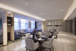 Grand New Century Hotel Jingyue