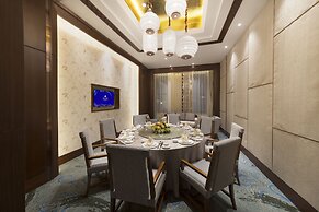 Grand New Century Hotel Jingyue