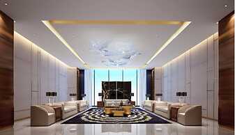 Grand New Century Hotel Jingyue