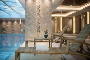 Grand New Century Hotel Jingyue