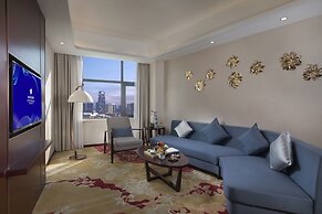 Grand New Century Hotel Jingyue
