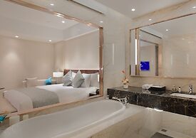 Grand New Century Hotel Jingyue