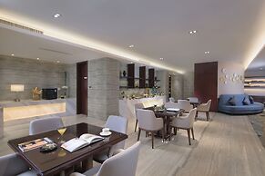 Grand New Century Hotel Jingyue