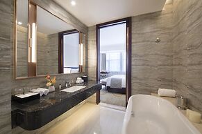 Grand New Century Hotel Jingyue