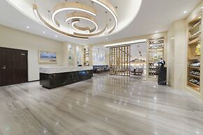 Grand New Century Hotel Jingyue