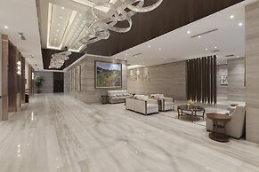 Grand New Century Hotel Jingyue