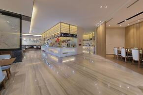 Grand New Century Hotel Jingyue