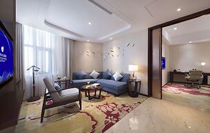 Grand New Century Hotel Jingyue