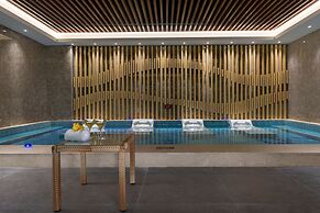 Grand New Century Hotel Jingyue