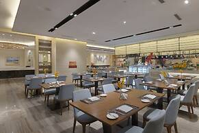 Grand New Century Hotel Jingyue