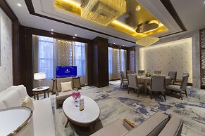 Grand New Century Hotel Jingyue