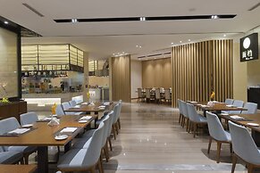 Grand New Century Hotel Jingyue