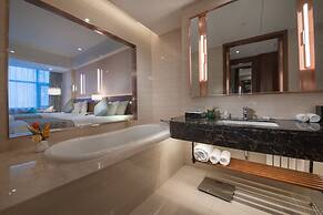 Grand New Century Hotel Jingyue