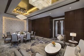 Grand New Century Hotel Jingyue