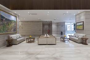 Grand New Century Hotel Jingyue