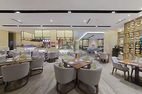 Grand New Century Hotel Jingyue